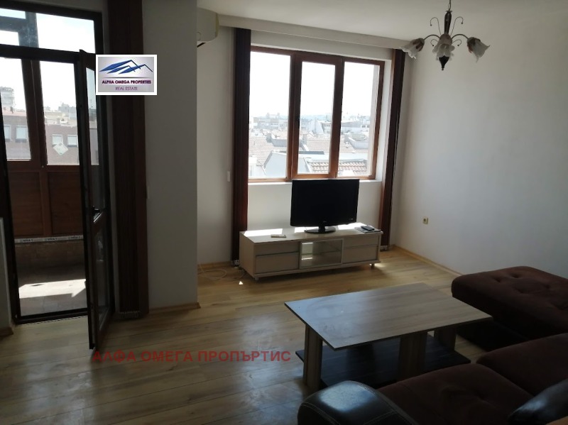 De inchiriat  1 dormitor Varna , Țentâr , 72 mp | 79144788 - imagine [2]