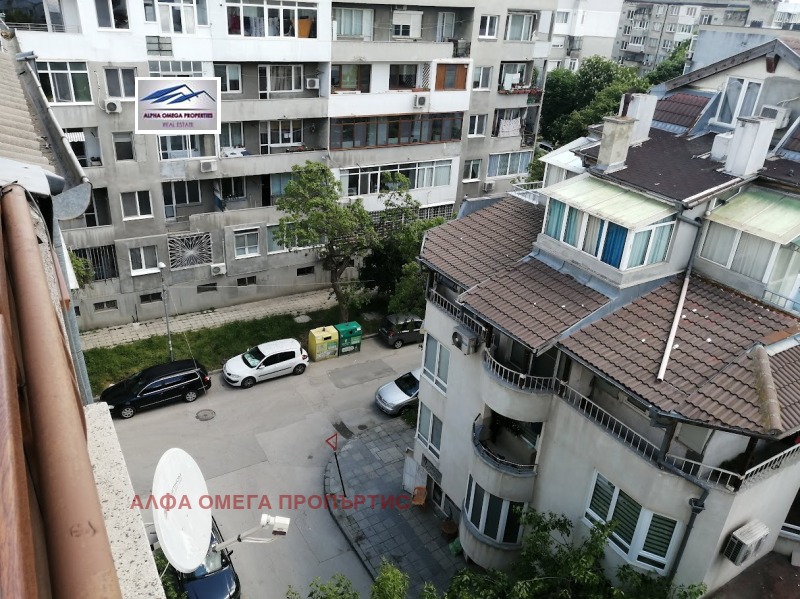 A louer  1 chambre Varna , Tsentar , 72 m² | 79144788 - image [10]