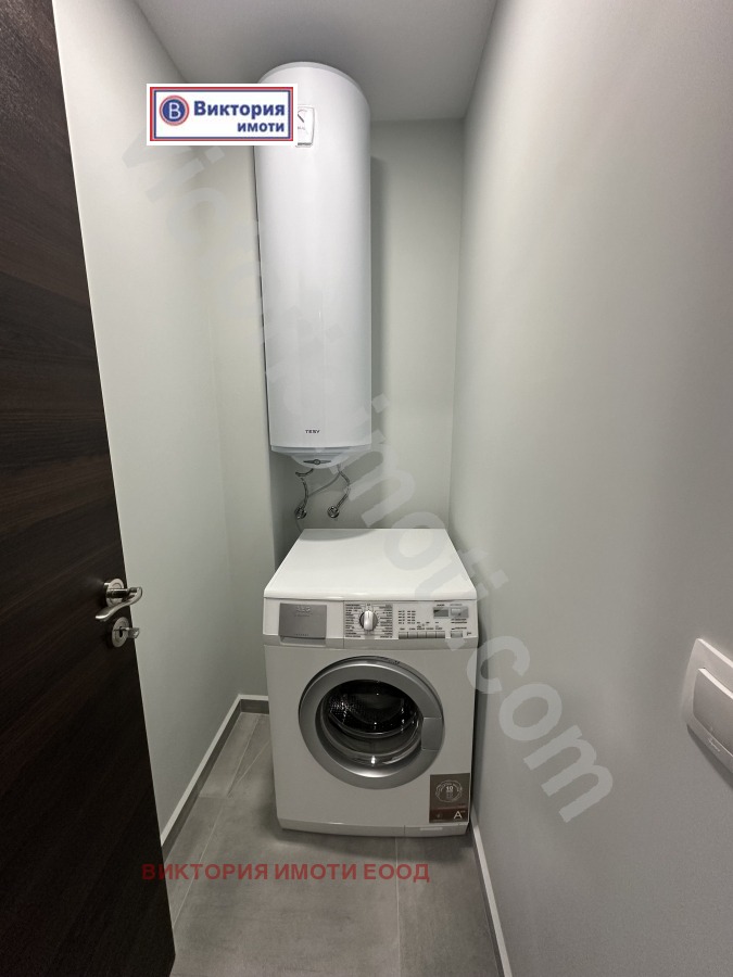 Da affittare  1 camera da letto Veliko Tarnovo , Zona B , 60 mq | 41185629 - Immagine [6]