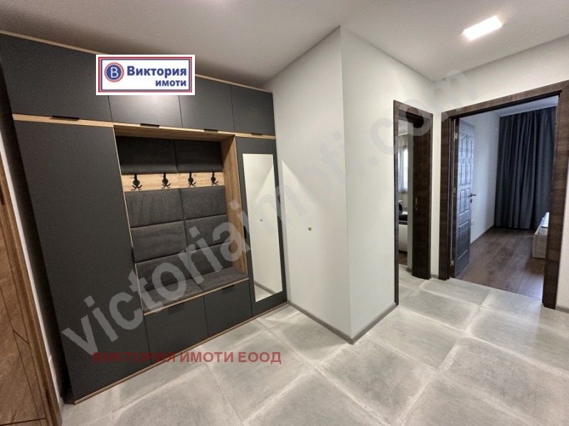 För uthyrning  1 sovrum Veliko Tarnovo , Zona B , 60 kvm | 41185629 - bild [7]