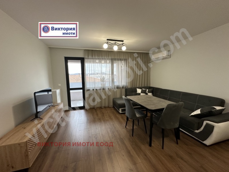 K pronájmu  1 ložnice Veliko Tarnovo , Zona B , 60 m2 | 41185629 - obraz [2]