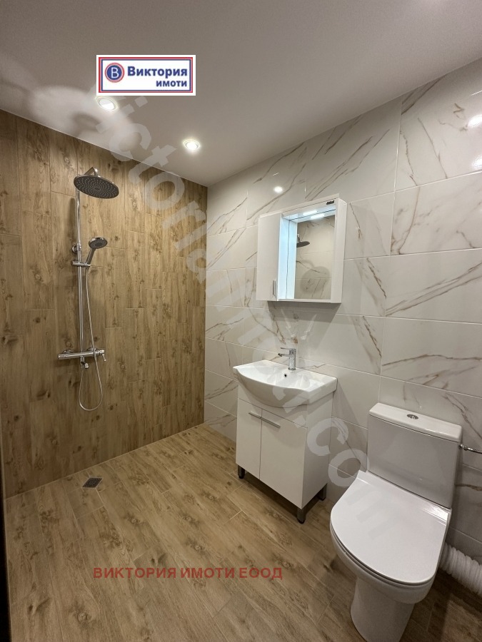 For Rent  1 bedroom Veliko Tarnovo , Zona B , 60 sq.m | 41185629 - image [8]