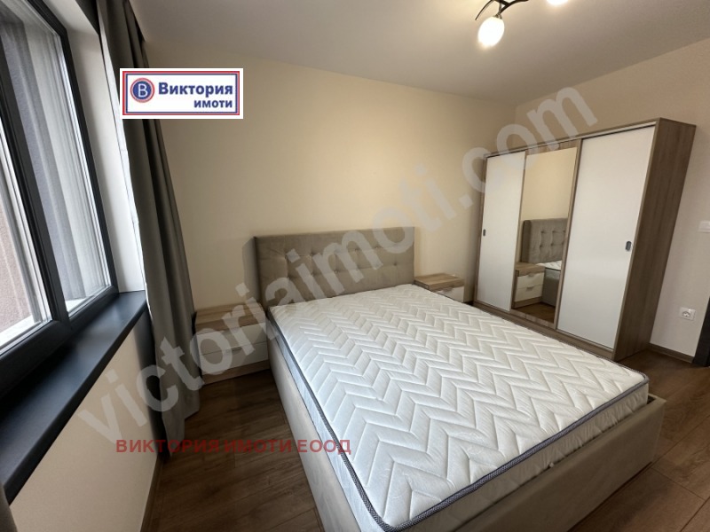 For Rent  1 bedroom Veliko Tarnovo , Zona B , 60 sq.m | 41185629 - image [5]