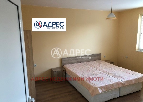 Дава под наем  2-стаен град Велико Търново , Център , 60 кв.м | 35718381 - изображение [4]