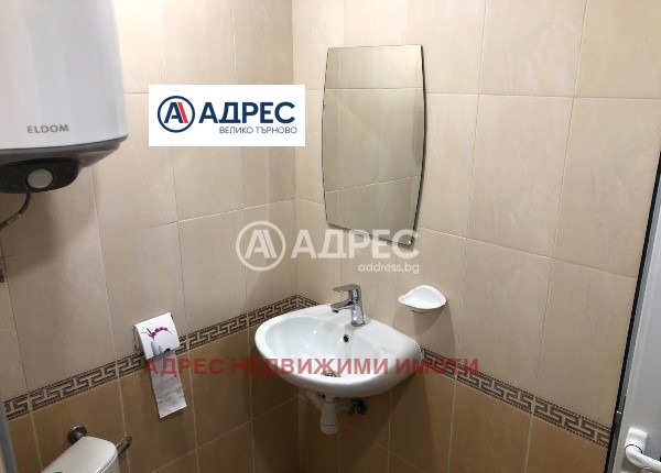 Дава под наем  2-стаен град Велико Търново , Център , 60 кв.м | 35718381 - изображение [8]