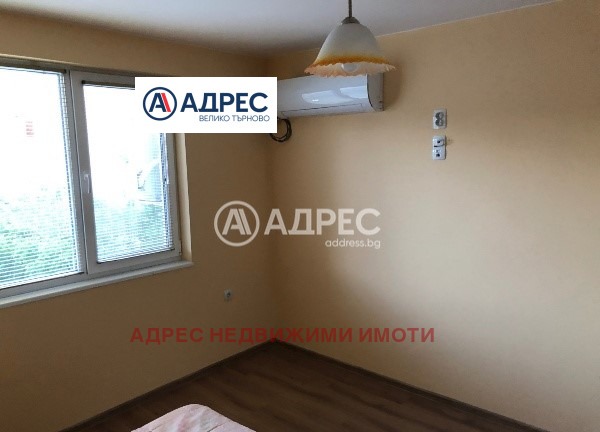 Дава под наем  2-стаен град Велико Търново , Център , 60 кв.м | 35718381 - изображение [6]