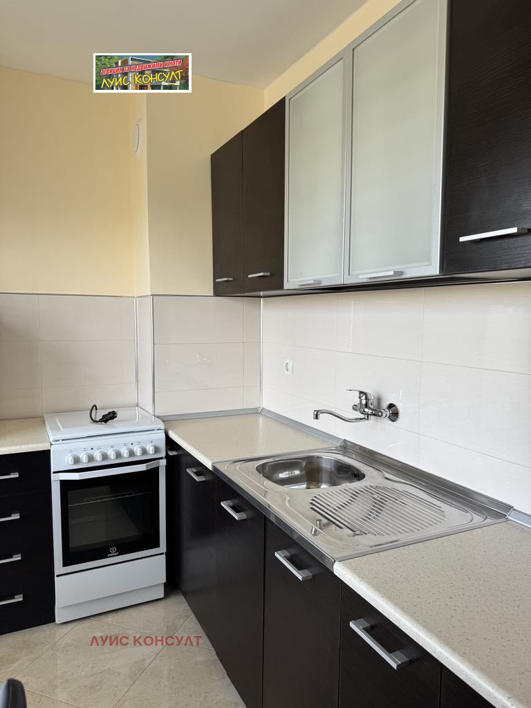 För uthyrning  1 sovrum Montana , Mladost 1 , 64 kvm | 43672913 - bild [13]
