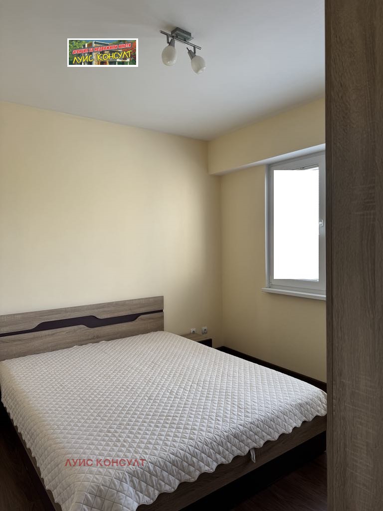 För uthyrning  1 sovrum Montana , Mladost 1 , 64 kvm | 43672913 - bild [7]