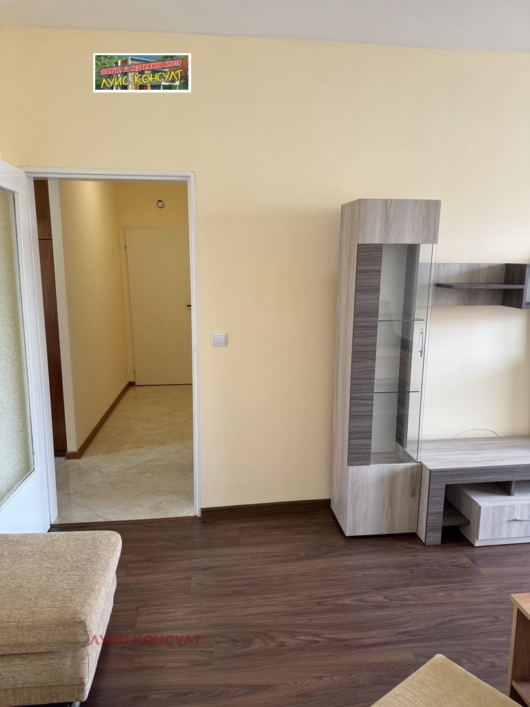 För uthyrning  1 sovrum Montana , Mladost 1 , 64 kvm | 43672913 - bild [5]