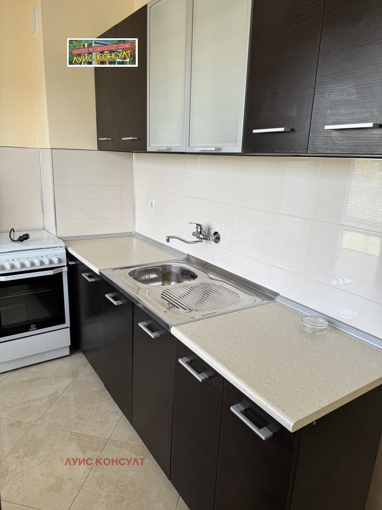 För uthyrning  1 sovrum Montana , Mladost 1 , 64 kvm | 43672913 - bild [10]