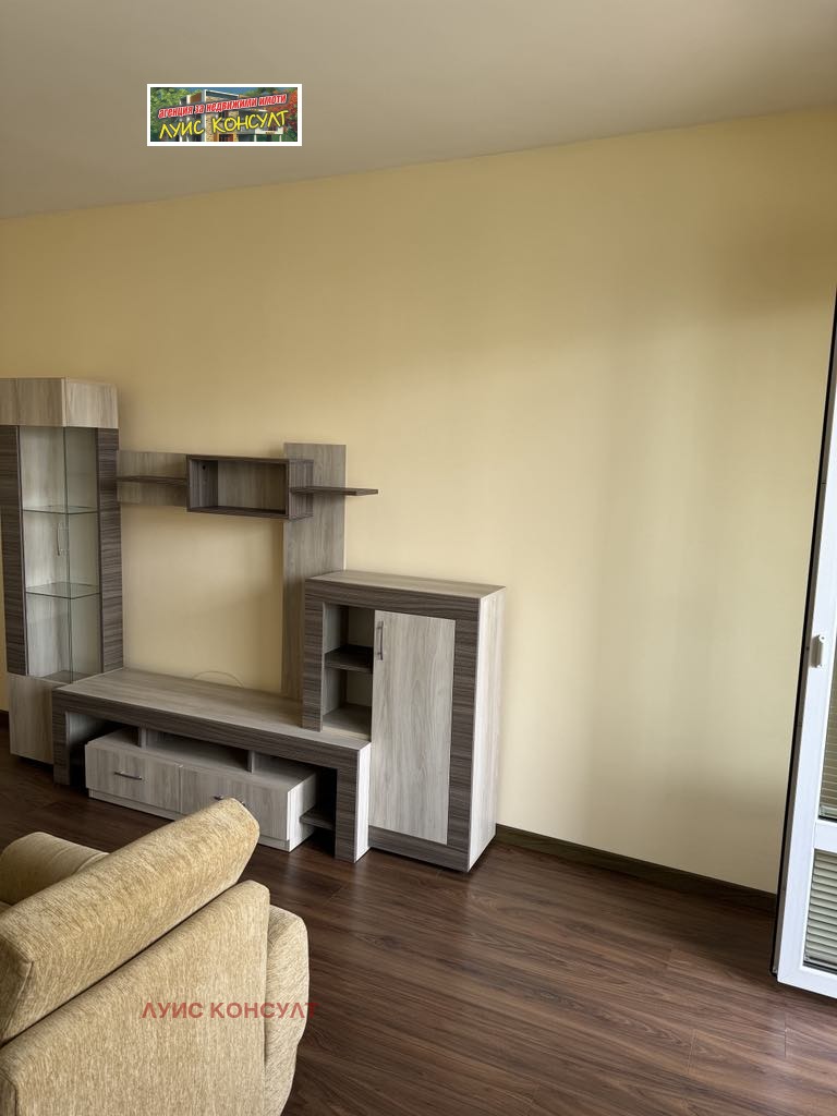För uthyrning  1 sovrum Montana , Mladost 1 , 64 kvm | 43672913 - bild [3]