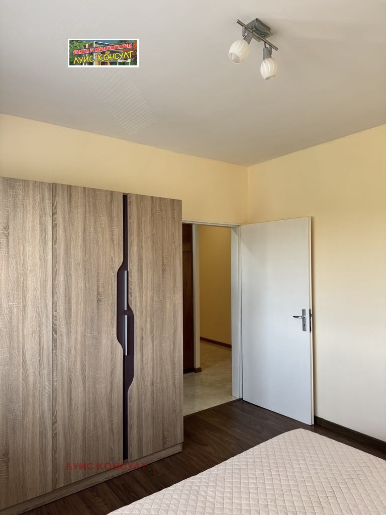 För uthyrning  1 sovrum Montana , Mladost 1 , 64 kvm | 43672913 - bild [9]