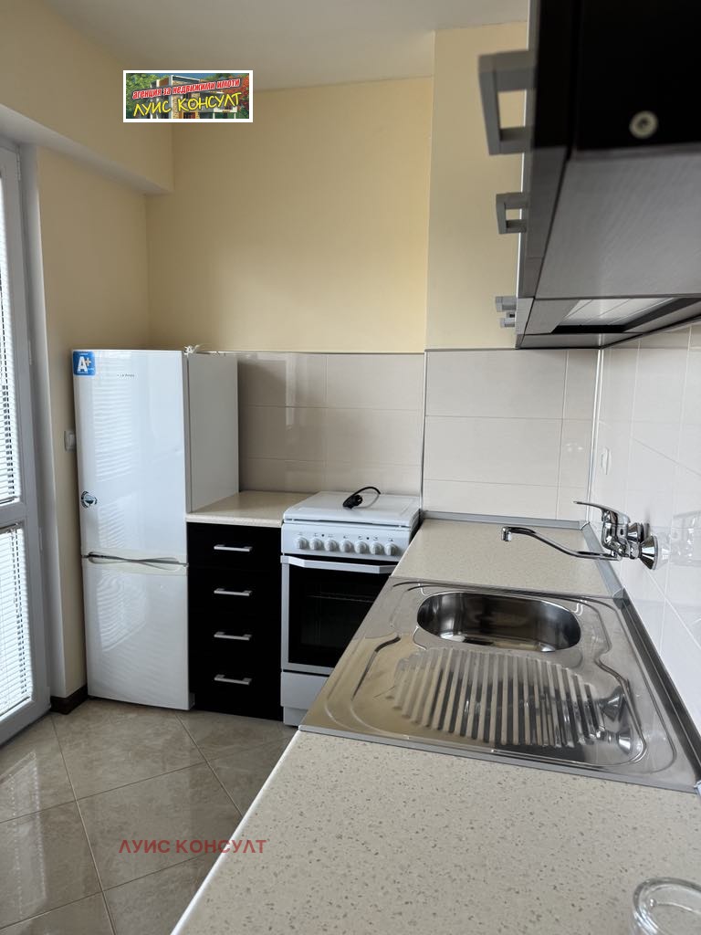 För uthyrning  1 sovrum Montana , Mladost 1 , 64 kvm | 43672913 - bild [11]