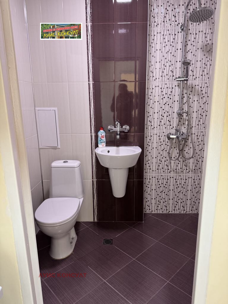 För uthyrning  1 sovrum Montana , Mladost 1 , 64 kvm | 43672913 - bild [14]