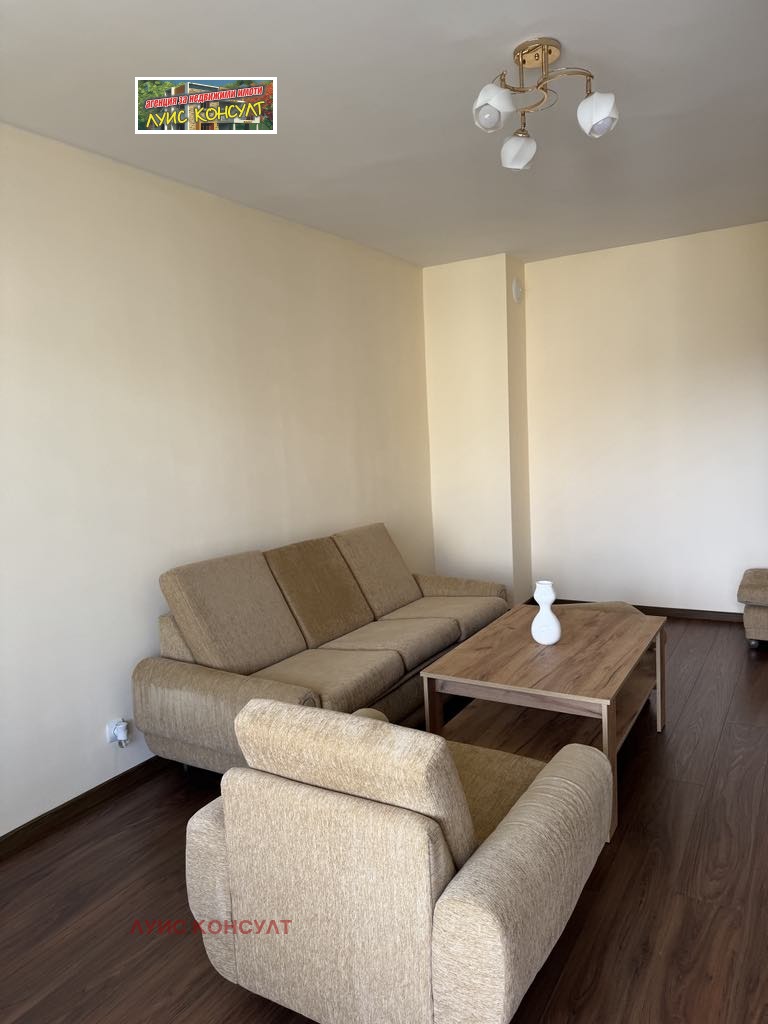 För uthyrning  1 sovrum Montana , Mladost 1 , 64 kvm | 43672913 - bild [4]
