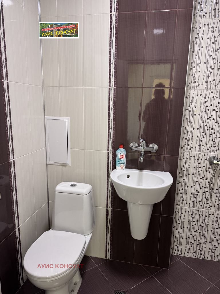 För uthyrning  1 sovrum Montana , Mladost 1 , 64 kvm | 43672913 - bild [15]