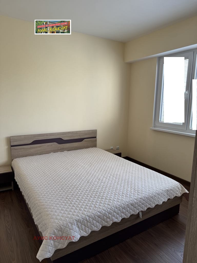 För uthyrning  1 sovrum Montana , Mladost 1 , 64 kvm | 43672913 - bild [6]