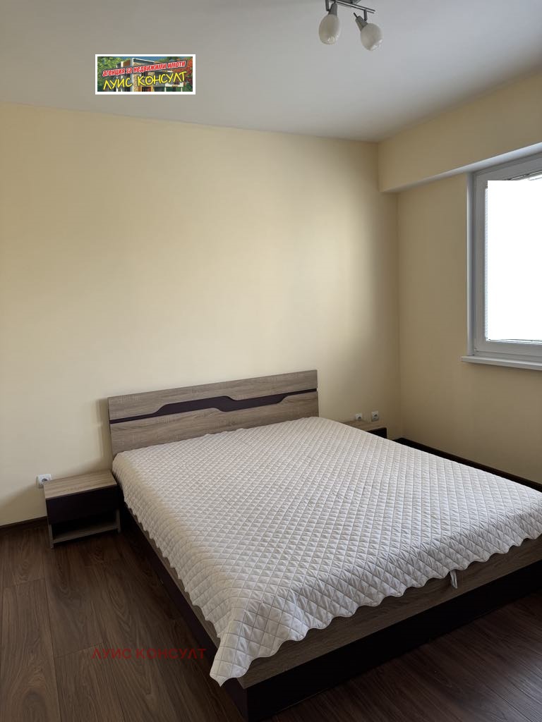 För uthyrning  1 sovrum Montana , Mladost 1 , 64 kvm | 43672913 - bild [8]