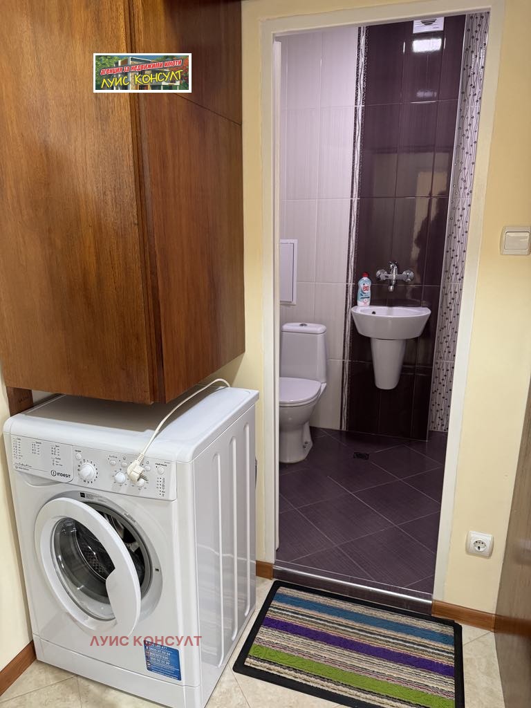 För uthyrning  1 sovrum Montana , Mladost 1 , 64 kvm | 43672913 - bild [16]