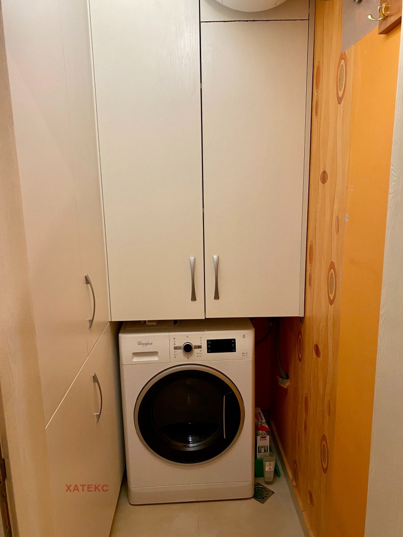 В аренду  1 спальня София , Стрелбище , 65 кв.м | 96179219 - изображение [4]