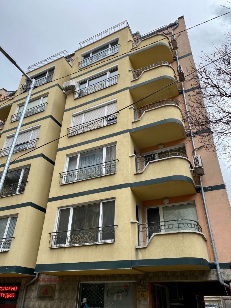 В аренду  1 спальня София , Стрелбище , 65 кв.м | 96179219 - изображение [9]