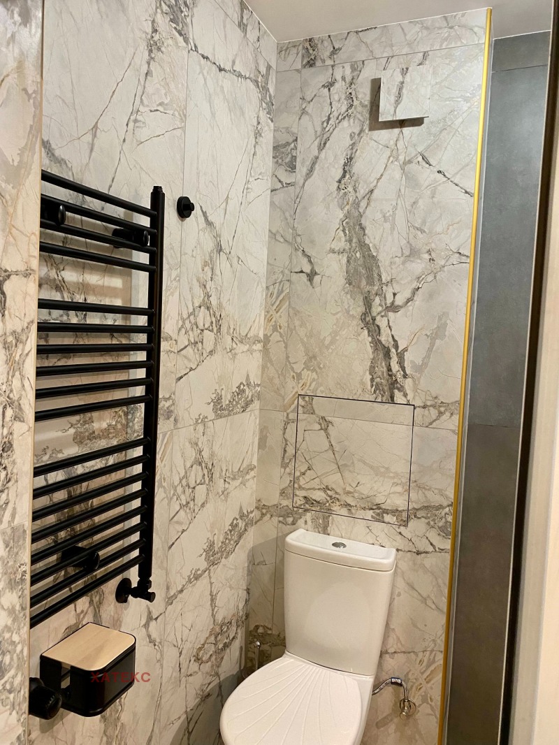 В аренду  1 спальня София , Стрелбище , 65 кв.м | 96179219 - изображение [13]