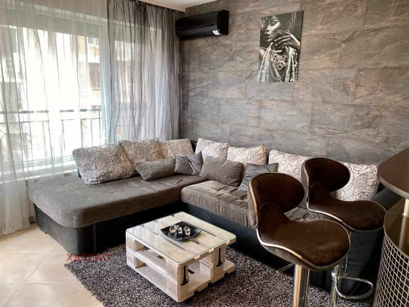 В аренду  1 спальня София , Стрелбище , 65 кв.м | 96179219 - изображение [2]
