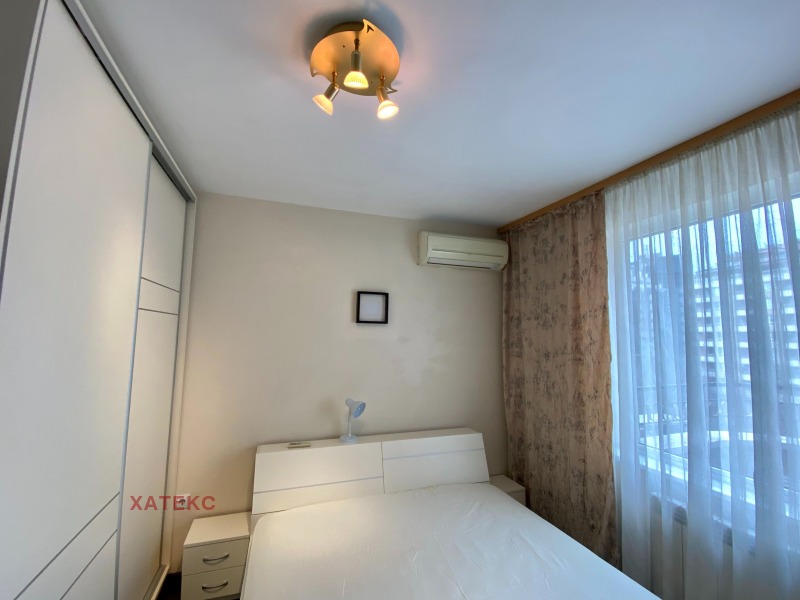 В аренду  1 спальня София , Стрелбище , 65 кв.м | 96179219 - изображение [3]