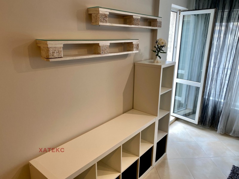 В аренду  1 спальня София , Стрелбище , 65 кв.м | 96179219 - изображение [5]