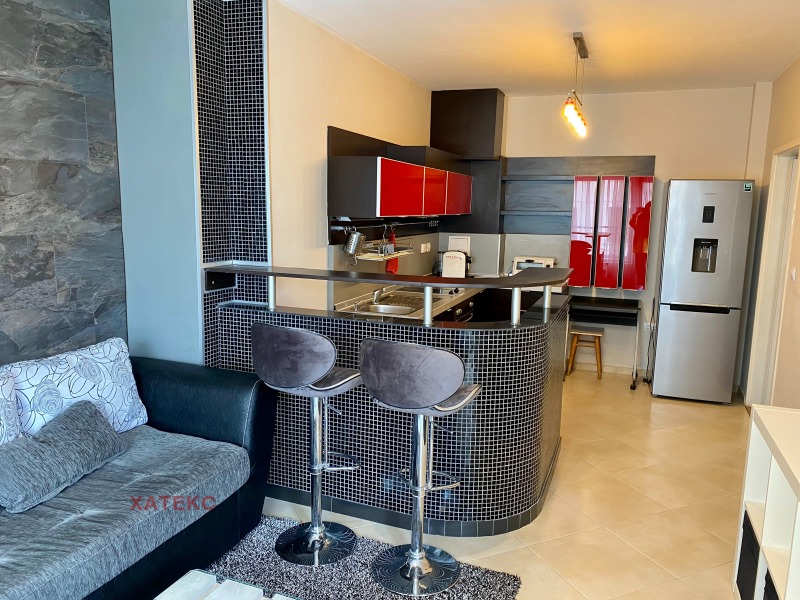 В аренду  1 спальня София , Стрелбище , 65 кв.м | 96179219