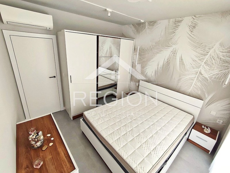 Da affittare  1 camera da letto Varna , k.k. Sv.Sv. Konstantin i Elena , 68 mq | 43240652 - Immagine [10]