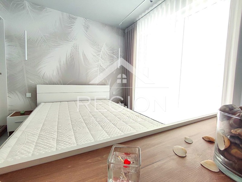 Da affittare  1 camera da letto Varna , k.k. Sv.Sv. Konstantin i Elena , 68 mq | 43240652 - Immagine [14]