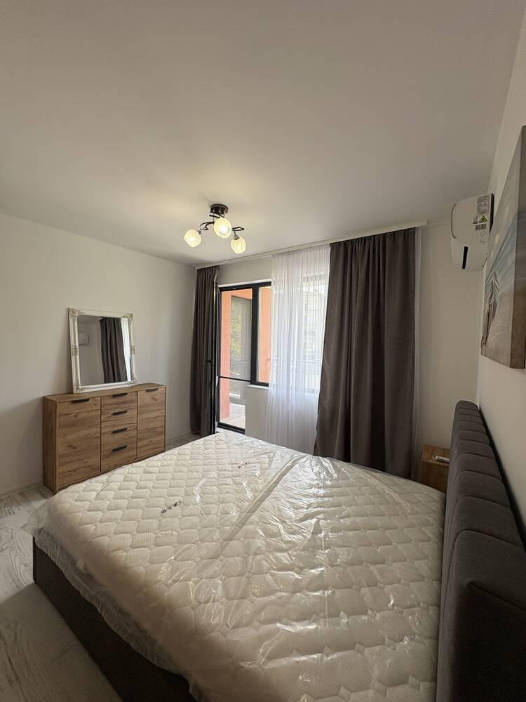 В аренду  1 спальня Пловдив , Коматево , 69 кв.м | 48434673 - изображение [3]