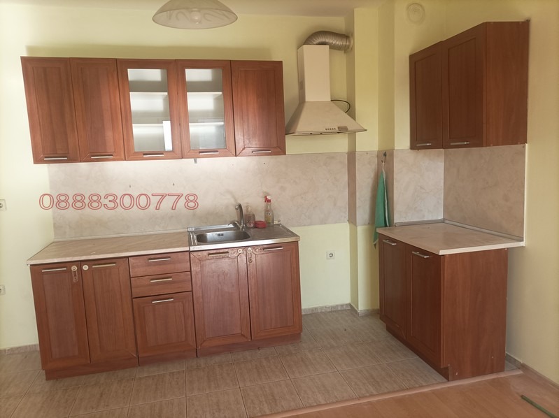 Дава под наем 2-СТАЕН, гр. Варна, Трошево, снимка 12 - Апартаменти - 52784449