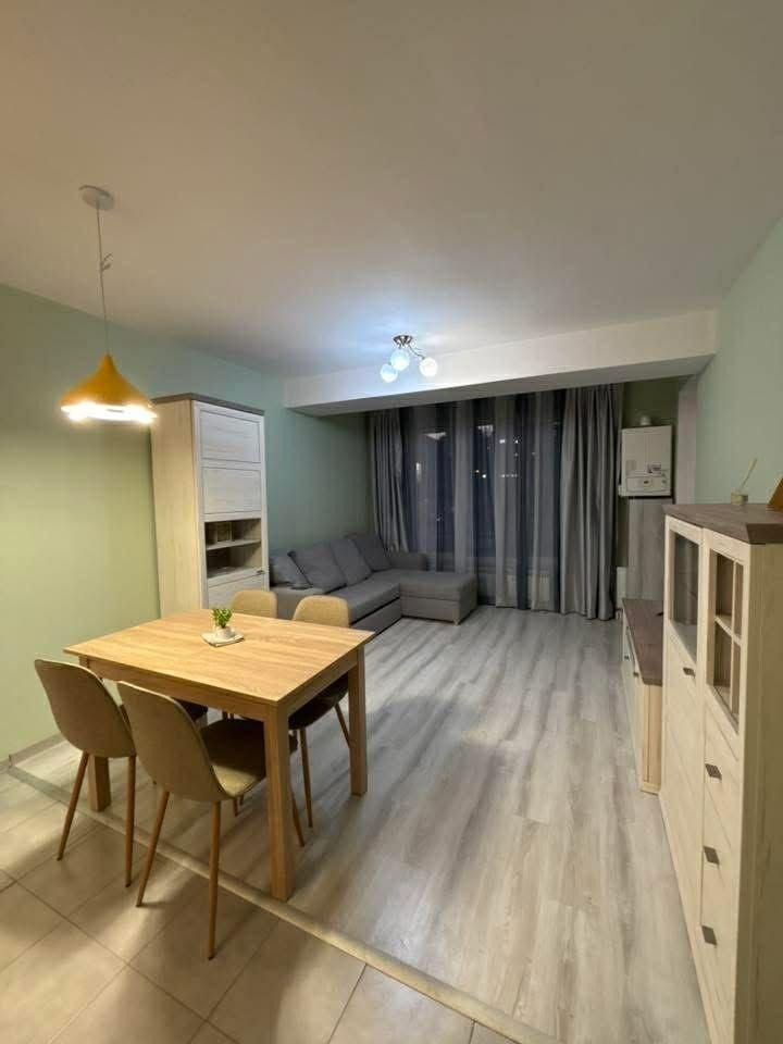 Дава под наем 2-СТАЕН, гр. София, Бояна, снимка 2 - Апартаменти - 53491742