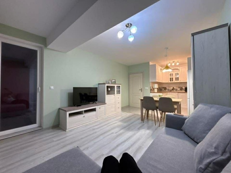 Дава под наем 2-СТАЕН, гр. София, Бояна, снимка 2 - Апартаменти - 53491742