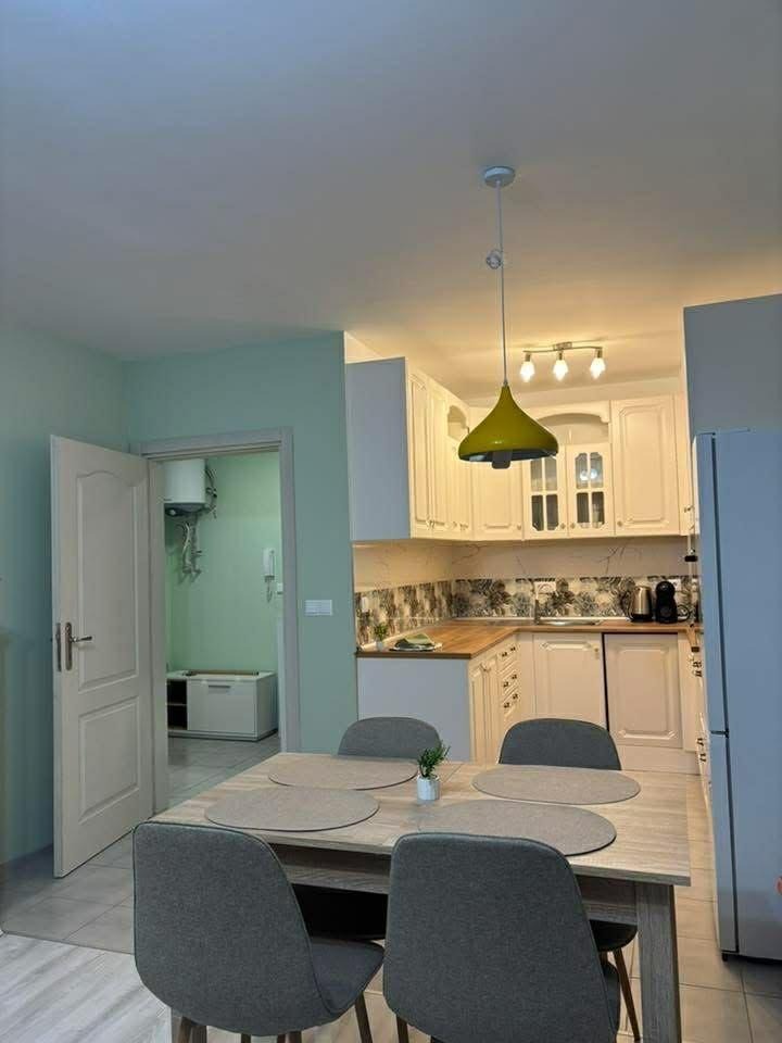 Дава под наем 2-СТАЕН, гр. София, Бояна, снимка 3 - Апартаменти - 53491742