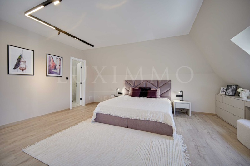 Kiralık  2 yatak odası Sofia , Vitoşa , 151 metrekare | 15973366 - görüntü [12]