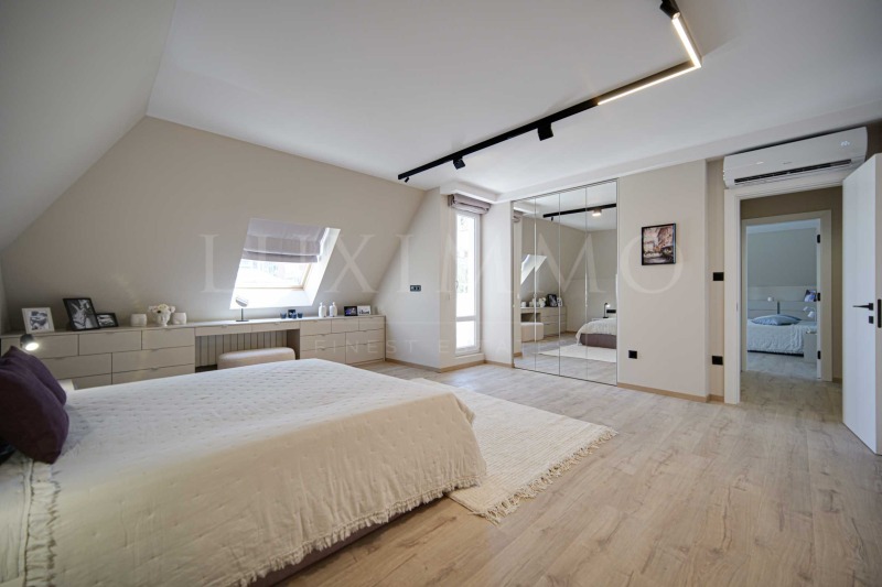 Kiralık  2 yatak odası Sofia , Vitoşa , 151 metrekare | 15973366 - görüntü [14]