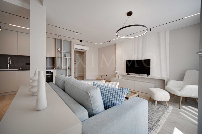 Kiralık  2 yatak odası Sofia , Vitoşa , 151 metrekare | 15973366 - görüntü [2]