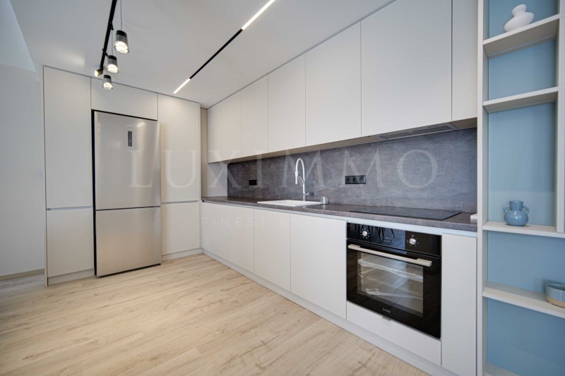 Kiralık  2 yatak odası Sofia , Vitoşa , 151 metrekare | 15973366 - görüntü [7]