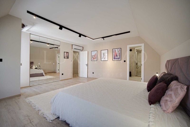 Kiralık  2 yatak odası Sofia , Vitoşa , 151 metrekare | 15973366 - görüntü [13]