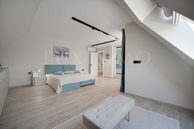 Kiralık  2 yatak odası Sofia , Vitoşa , 151 metrekare | 15973366 - görüntü [8]
