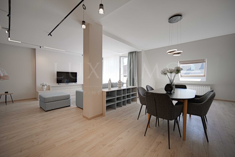 Kiralık  2 yatak odası Sofia , Vitoşa , 151 metrekare | 15973366 - görüntü [5]