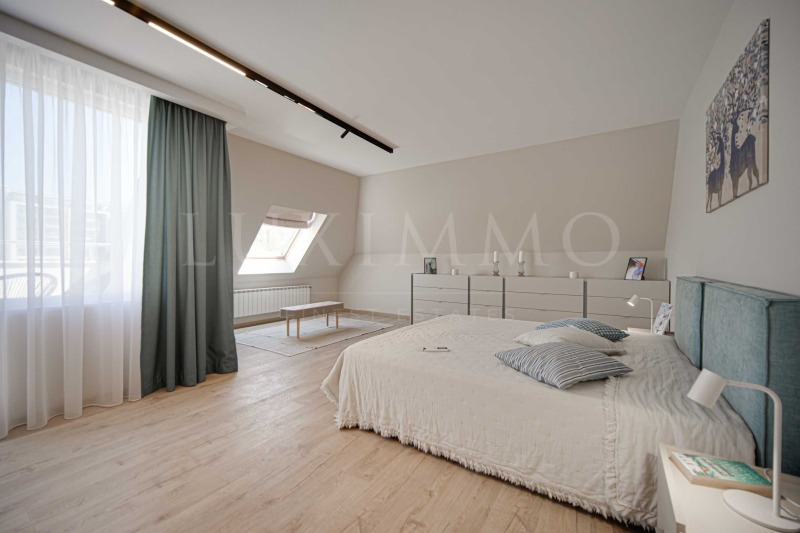 Kiralık  2 yatak odası Sofia , Vitoşa , 151 metrekare | 15973366 - görüntü [9]
