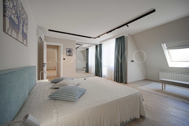 Kiralık  2 yatak odası Sofia , Vitoşa , 151 metrekare | 15973366 - görüntü [10]