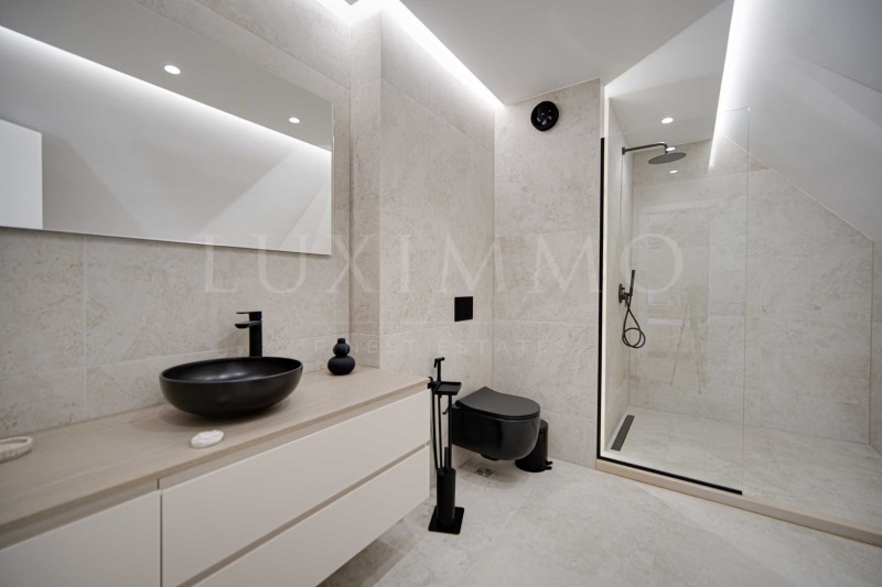 Kiralık  2 yatak odası Sofia , Vitoşa , 151 metrekare | 15973366 - görüntü [16]