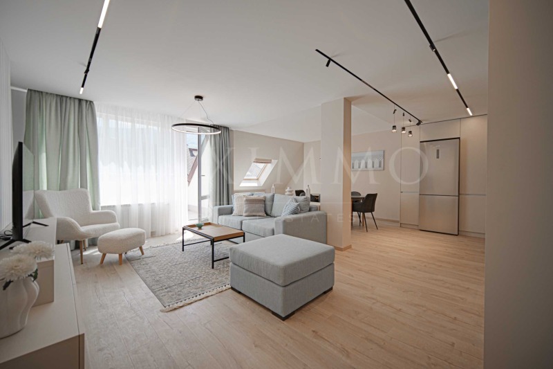 Kiralık  2 yatak odası Sofia , Vitoşa , 151 metrekare | 15973366 - görüntü [3]