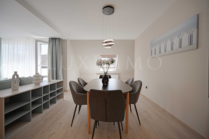 Kiralık  2 yatak odası Sofia , Vitoşa , 151 metrekare | 15973366 - görüntü [6]