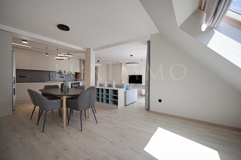 Kiralık  2 yatak odası Sofia , Vitoşa , 151 metrekare | 15973366 - görüntü [4]